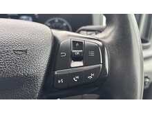 2024 73 FORD TRANSIT 2.0 TREND 350 CREW VAN L3H2 EURO 6 130PS