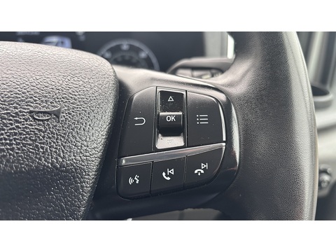 2.0 350 EcoBlue Trend Crew Van Double Cab 5dr Diesel Manual L3 H2 Euro 6 (s/s) (130 ps)