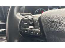2024 73 FORD TRANSIT 2.0 TREND 350 CREW VAN L3H2 EURO 6 130PS