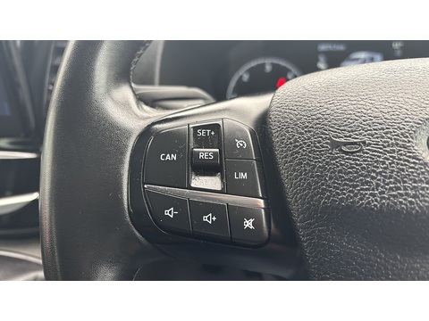 2.0 350 EcoBlue Trend Crew Van Double Cab 5dr Diesel Manual L3 H2 Euro 6 (s/s) (130 ps)