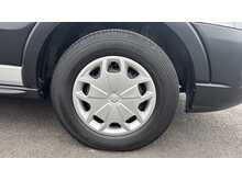 2024 73 FORD TRANSIT 2.0 TREND 350 CREW VAN L3H2 EURO 6 130PS