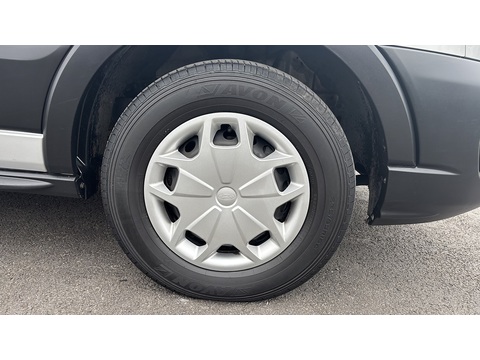 2.0 350 EcoBlue Trend Crew Van Double Cab 5dr Diesel Manual L3 H2 Euro 6 (s/s) (130 ps)