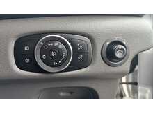 2024 73 FORD TRANSIT 2.0 TREND 350 CREW VAN L3H2 EURO 6 130PS