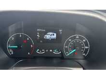 2024 73 FORD TRANSIT 2.0 TREND 350 CREW VAN L3H2 EURO 6 130PS