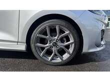 2022 22 FORD FIESTA 1.0 ECOBOOST SPORT CAR DERIVED VAN 125PS