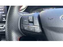 2022 22 FORD FIESTA 1.0 ECOBOOST SPORT CAR DERIVED VAN 125PS