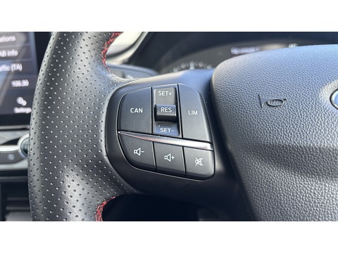 1.0T EcoBoost MHEV Sport Car Derived Van 3dr Petrol Manual Euro 6 (s/s) (125 ps)