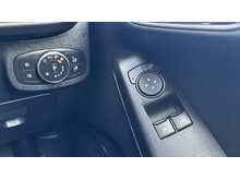 2022 22 FORD FIESTA 1.0 ECOBOOST SPORT CAR DERIVED VAN 125PS