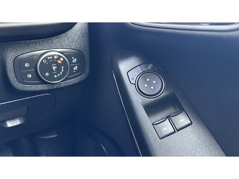 1.0T EcoBoost MHEV Sport Car Derived Van 3dr Petrol Manual Euro 6 (s/s) (125 ps)