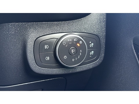 1.0T EcoBoost MHEV Sport Car Derived Van 3dr Petrol Manual Euro 6 (s/s) (125 ps)