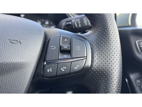 1.0T EcoBoost MHEV Sport Car Derived Van 3dr Petrol Manual Euro 6 (s/s) (125 ps)