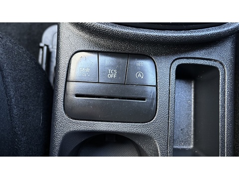 1.0T EcoBoost MHEV Sport Car Derived Van 3dr Petrol Manual Euro 6 (s/s) (125 ps)