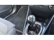 2022 22 FORD FIESTA 1.0 ECOBOOST SPORT CAR DERIVED VAN 125PS