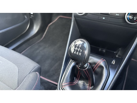 1.0T EcoBoost MHEV Sport Car Derived Van 3dr Petrol Manual Euro 6 (s/s) (125 ps)