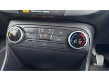 2022 22 FORD FIESTA 1.0 ECOBOOST SPORT CAR DERIVED VAN 125PS