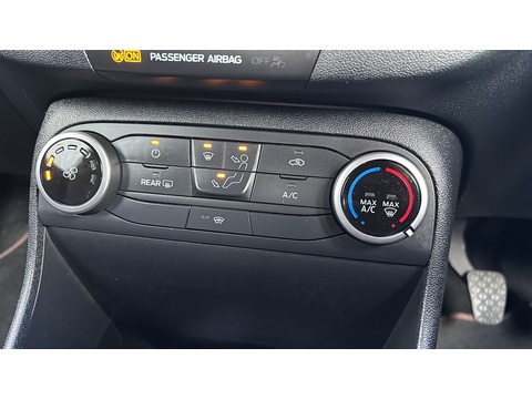 1.0T EcoBoost MHEV Sport Car Derived Van 3dr Petrol Manual Euro 6 (s/s) (125 ps)