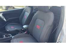 2022 22 FORD FIESTA 1.0 ECOBOOST SPORT CAR DERIVED VAN 125PS