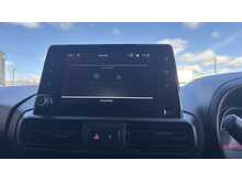 2020 20 VAUXHALL COMBO 1.5 2300 EDITION L2H1 EURO 6 PANEL VAN