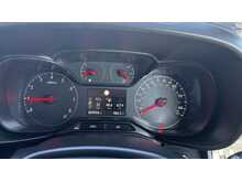 2020 20 VAUXHALL COMBO 1.5 2300 EDITION L2H1 EURO 6 PANEL VAN