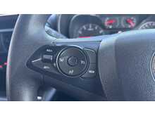 2020 20 VAUXHALL COMBO 1.5 2300 EDITION L2H1 EURO 6 PANEL VAN