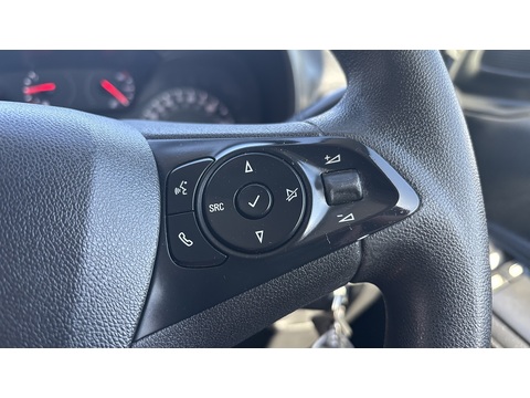 1.5 Turbo D 2300 Edition Panel Van 4dr Diesel Manual L2 H1 Euro 6 (s/s) (100 ps)