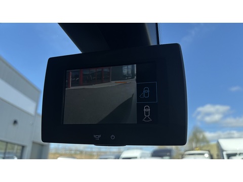 1.5 Turbo D 2300 Edition Panel Van 4dr Diesel Manual L2 H1 Euro 6 (s/s) (100 ps)