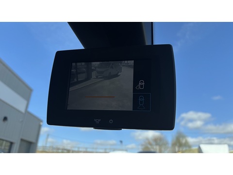 1.5 Turbo D 2300 Edition Panel Van 4dr Diesel Manual L2 H1 Euro 6 (s/s) (100 ps)