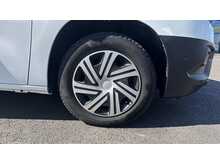 2020 20 VAUXHALL COMBO 1.5 2300 EDITION L2H1 EURO 6 PANEL VAN