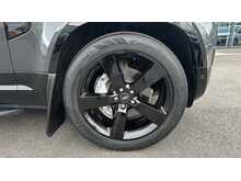 2024 24 LANDROVER DEFENDER 3.0 300 X-DYNAMIC HSE COMMERCIAL 300PS