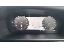 2024 24 LANDROVER DEFENDER 3.0 300 X-DYNAMIC HSE COMMERCIAL 300PS