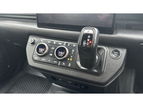 3.0 D300 MHEV X-Dynamic HSE Hard Top SUV 3dr Diesel Auto 4WD SWB Euro 6 (s/s) (300 ps)