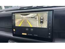 2024 24 LANDROVER DEFENDER 3.0 300 X-DYNAMIC HSE COMMERCIAL 300PS