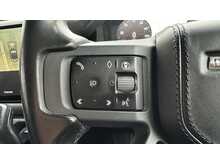 2024 24 LANDROVER DEFENDER 3.0 300 X-DYNAMIC HSE COMMERCIAL 300PS