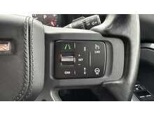 2024 24 LANDROVER DEFENDER 3.0 300 X-DYNAMIC HSE COMMERCIAL 300PS