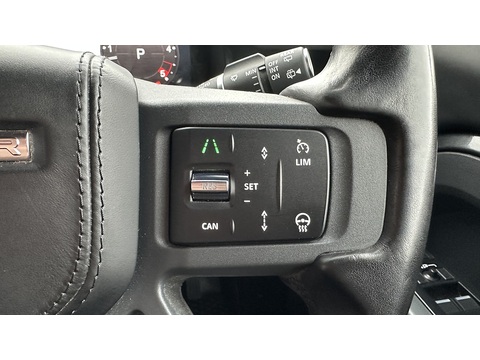 3.0 D300 MHEV X-Dynamic HSE Hard Top SUV 3dr Diesel Auto 4WD SWB Euro 6 (s/s) (300 ps)