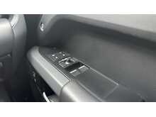 2024 24 LANDROVER DEFENDER 3.0 300 X-DYNAMIC HSE COMMERCIAL 300PS