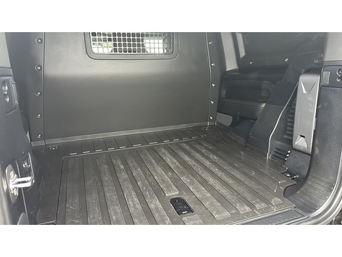 3.0 D300 MHEV X-Dynamic HSE Hard Top SUV 3dr Diesel Auto 4WD SWB Euro 6 (s/s) (300 ps)