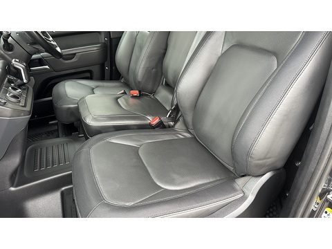 3.0 D300 MHEV X-Dynamic HSE Hard Top SUV 3dr Diesel Auto 4WD SWB Euro 6 (s/s) (300 ps)