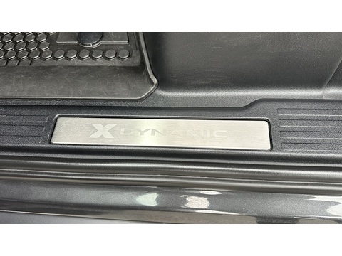 3.0 D300 MHEV X-Dynamic HSE Hard Top SUV 3dr Diesel Auto 4WD SWB Euro 6 (s/s) (300 ps)