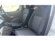 2023 73 FORD TRANSIT CONNECT 1.5 220 TREND PANEL VAN L1 EURO 6
