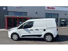 2023 73 FORD TRANSIT CONNECT 1.5 220 TREND PANEL VAN L1 EURO 6