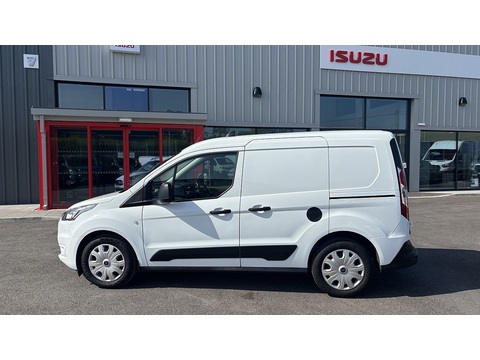 1.5 220 EcoBlue Trend Panel Van 5dr Diesel Manual L1 Euro 6 (s/s) (100 ps)