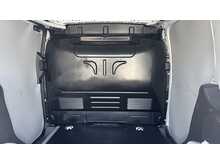 2023 73 FORD TRANSIT CONNECT 1.5 220 TREND PANEL VAN L1 EURO 6