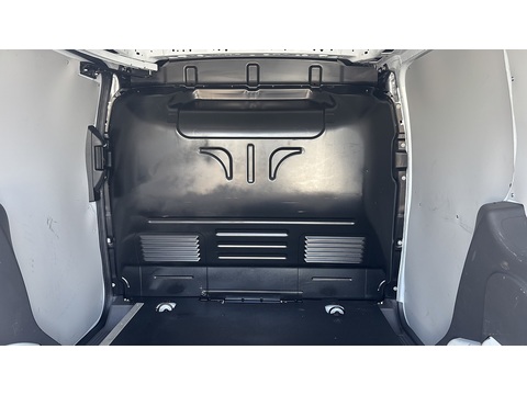 1.5 220 EcoBlue Trend Panel Van 5dr Diesel Manual L1 Euro 6 (s/s) (100 ps)