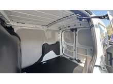 2023 73 FORD TRANSIT CONNECT 1.5 220 TREND PANEL VAN L1 EURO 6