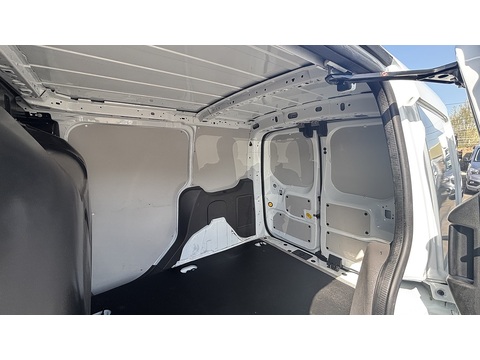 1.5 220 EcoBlue Trend Panel Van 5dr Diesel Manual L1 Euro 6 (s/s) (100 ps)