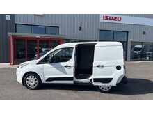 2023 73 FORD TRANSIT CONNECT 1.5 220 TREND PANEL VAN L1 EURO 6