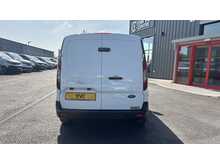 2023 73 FORD TRANSIT CONNECT 1.5 220 TREND PANEL VAN L1 EURO 6