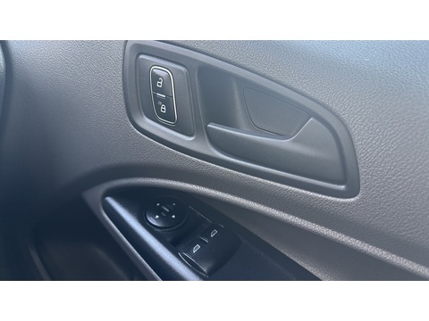 1.5 220 EcoBlue Trend Panel Van 5dr Diesel Manual L1 Euro 6 (s/s) (100 ps)