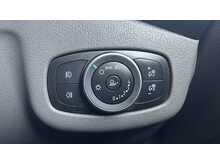 2023 73 FORD TRANSIT CONNECT 1.5 220 TREND PANEL VAN L1 EURO 6